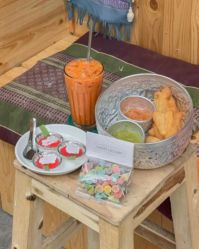 [Tổng hợp] 12 Nhà hàng Thái Lan nổi tiếng, ngon và giá cả phải chăng tại Thành phố Hồ Chí Minh