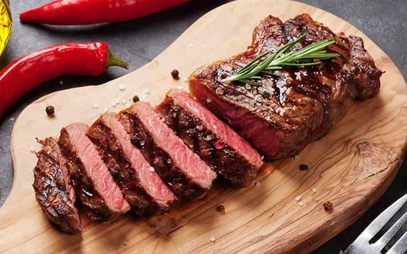 Steak, Beefsteak Là Gì | Có Những Loại Steak Nào | Shop Nhà Nở