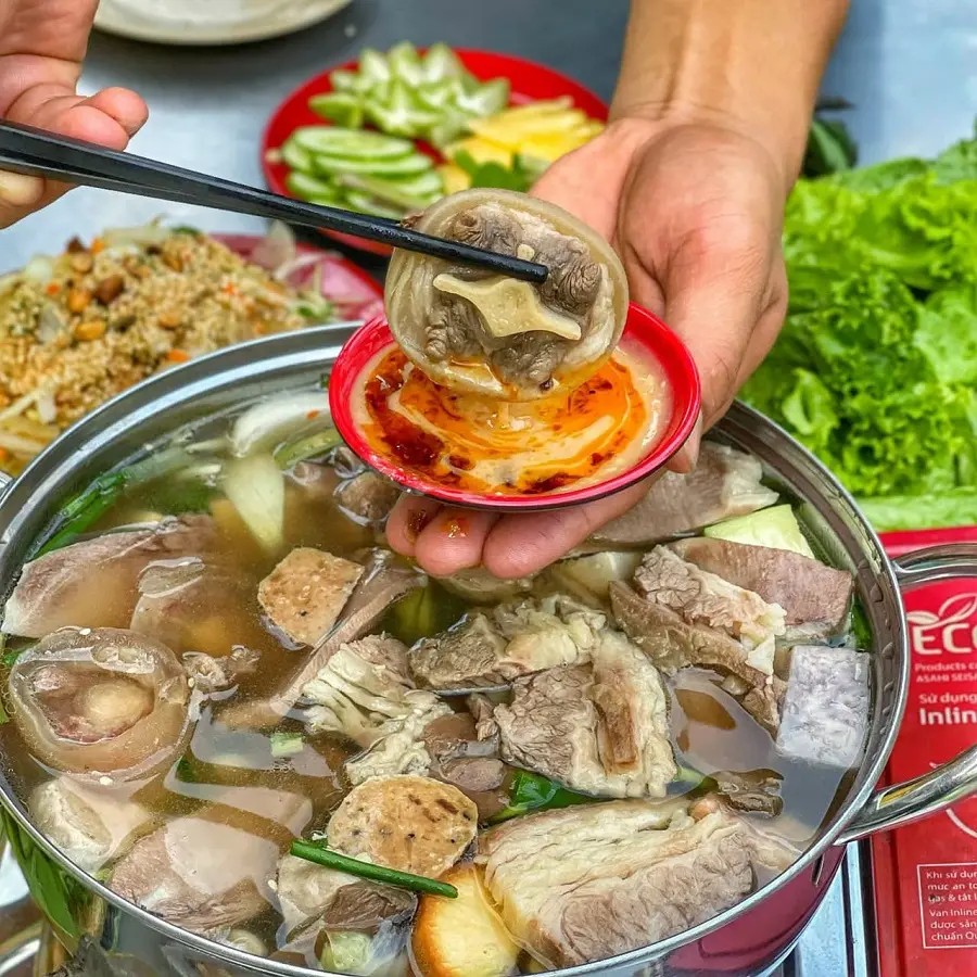 9 quán lẩu ngon nhất quận Bình Thạnh bạn nhất định phải thử
