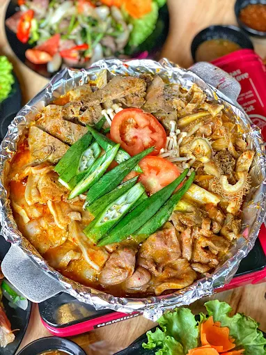 Những nhà hàng thịt bò nướng Hàn Quốc ngon nhất tại Hà Nội - Ăn và Nhớ