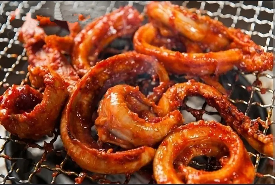 Những nhà hàng thịt bò nướng Hàn Quốc ngon nhất tại Hà Nội - Ăn và Nhớ