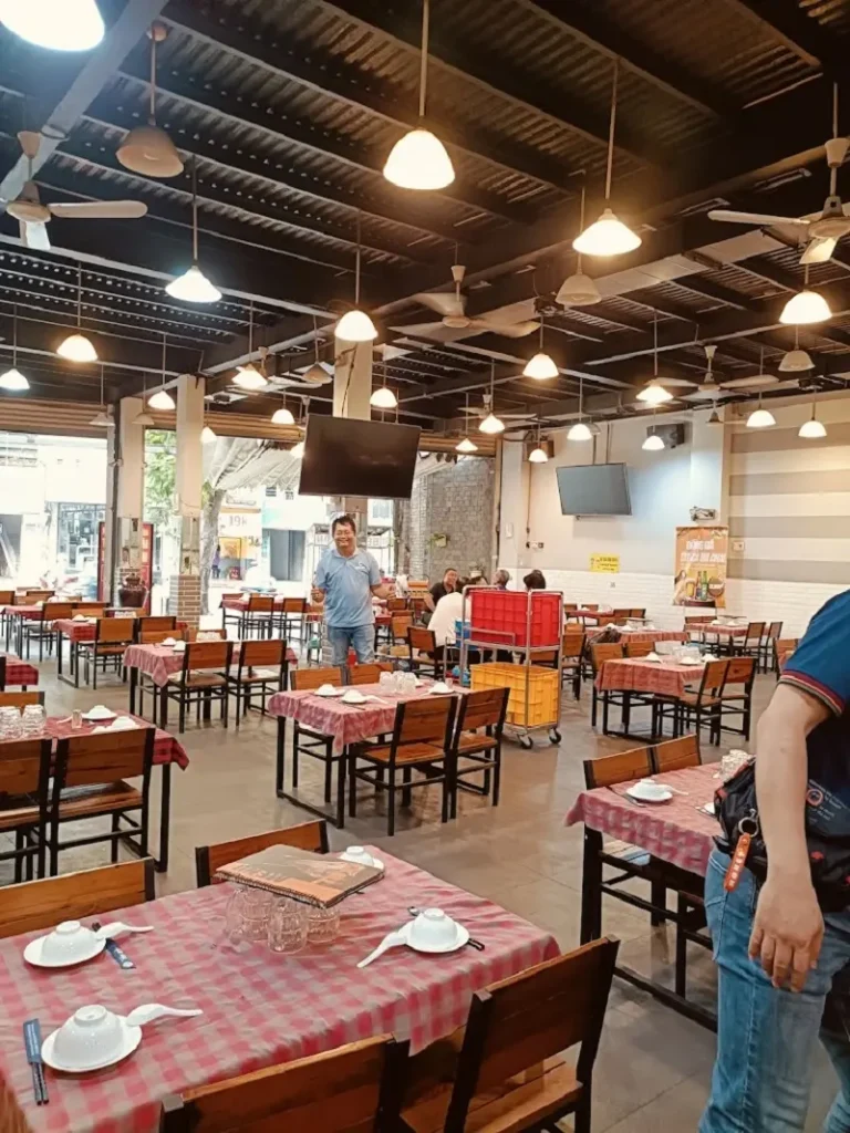 7 quán lẩu dê nổi tiếng ở Tân Bình bạn nhất định phải thử