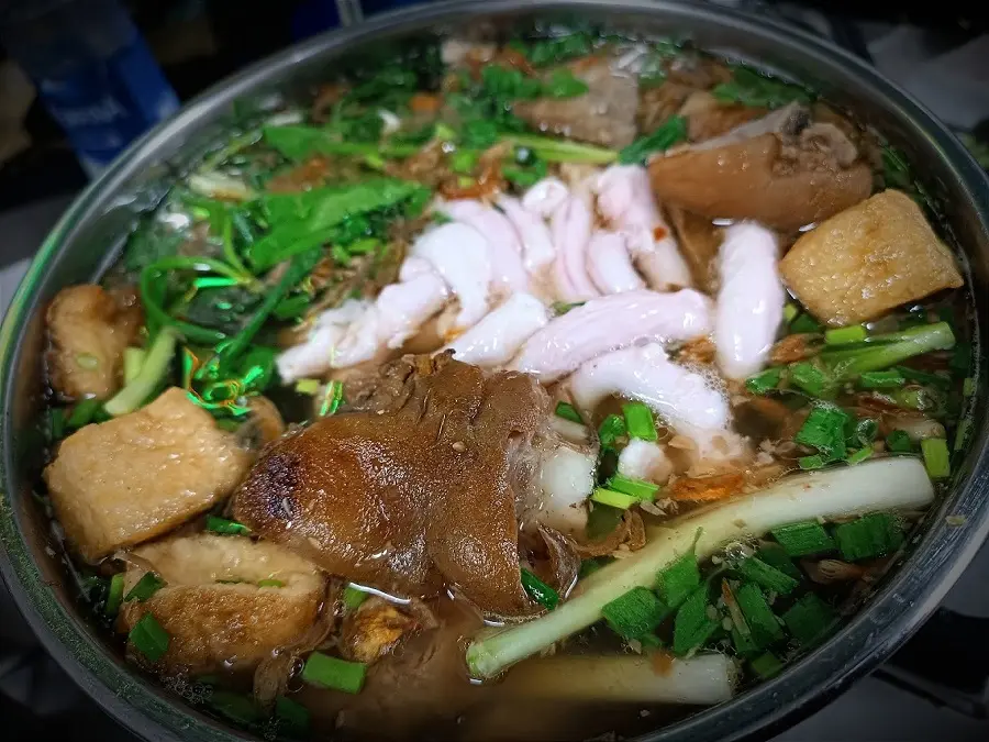 7 quán lẩu dê nổi tiếng ở Tân Bình bạn nhất định phải thử
