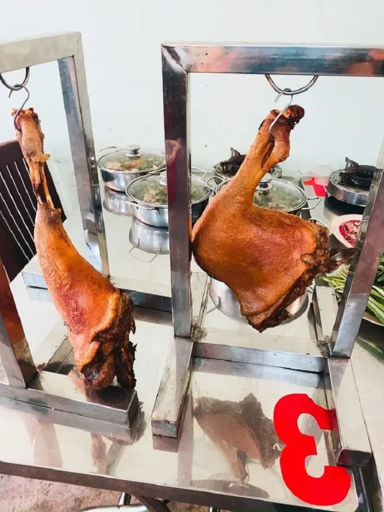 7 quán lẩu dê nổi tiếng ở Tân Bình bạn nhất định phải thử