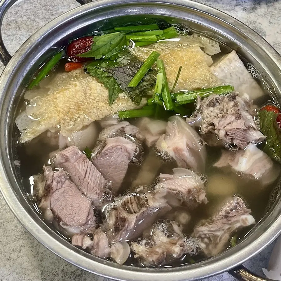 7 quán lẩu dê nổi tiếng ở Tân Bình bạn nhất định phải thử