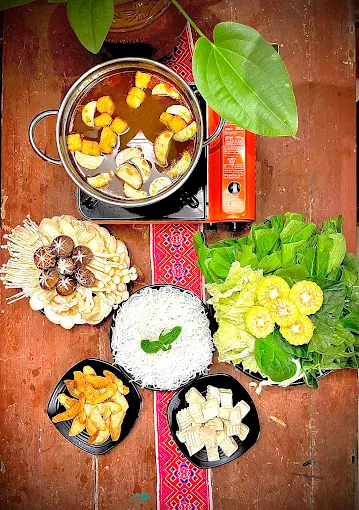 Danh sách 8 quán chay ngon, giá cả phải chăng và đáng thử ở Thanh Xuân