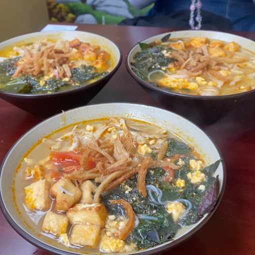 Danh sách 8 quán chay ngon, giá cả phải chăng và đáng thử ở Thanh Xuân