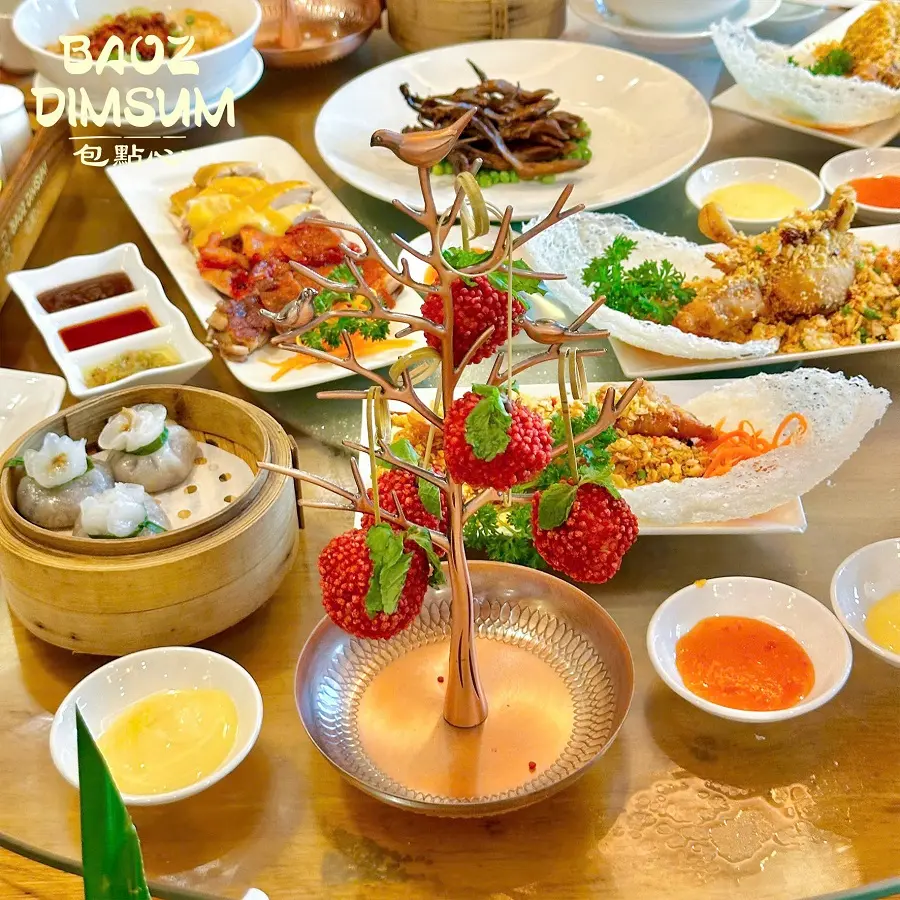 9 gợi ý quán dimsum ngon, giá rẻ ở Sài Gòn cho tín đồ ăn vặt