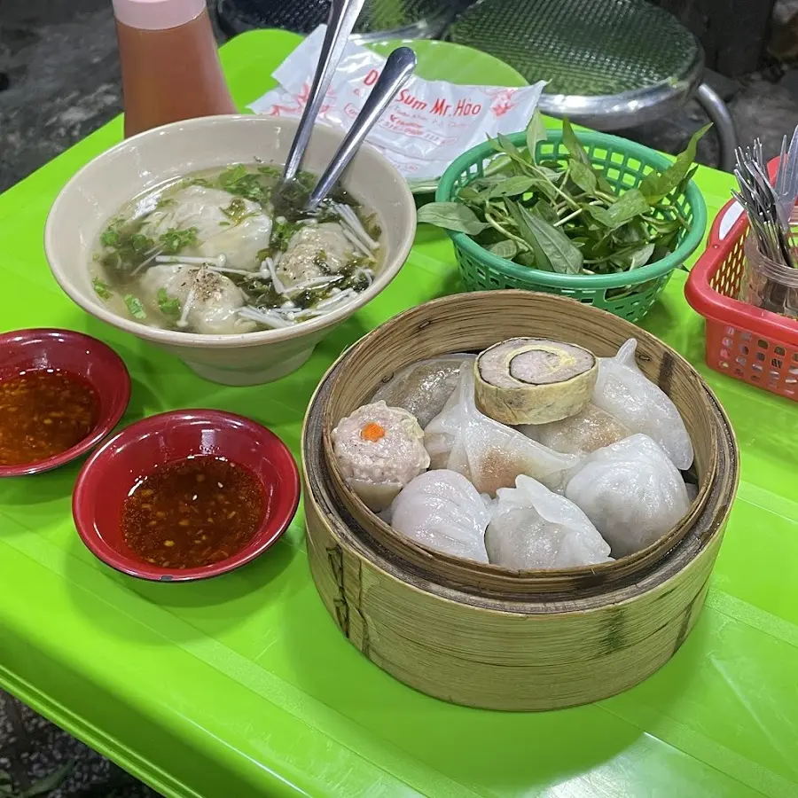 9 gợi ý quán dimsum ngon, giá rẻ ở Sài Gòn cho tín đồ ăn vặt