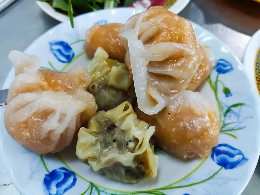 9 gợi ý quán dimsum ngon, giá rẻ ở Sài Gòn cho tín đồ ăn vặt