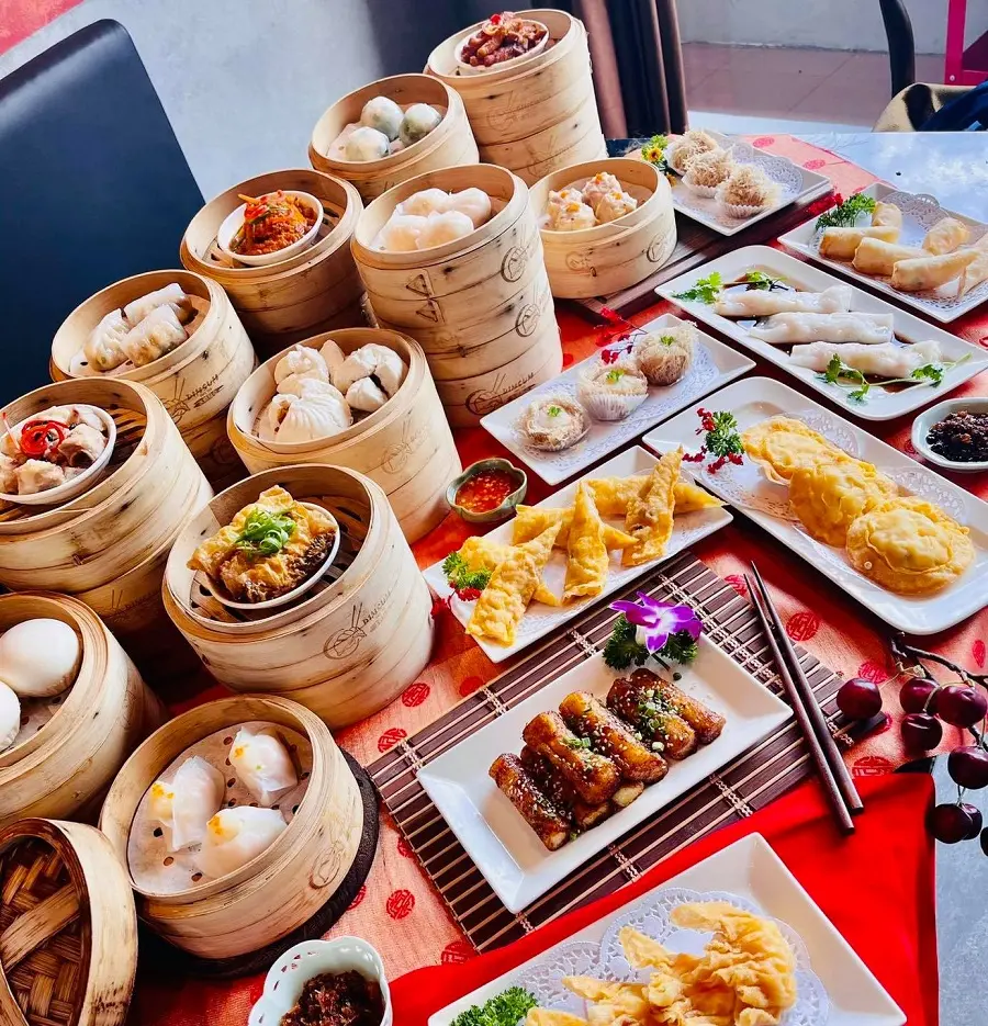 9 gợi ý quán dimsum ngon, giá rẻ ở Sài Gòn cho tín đồ ăn vặt