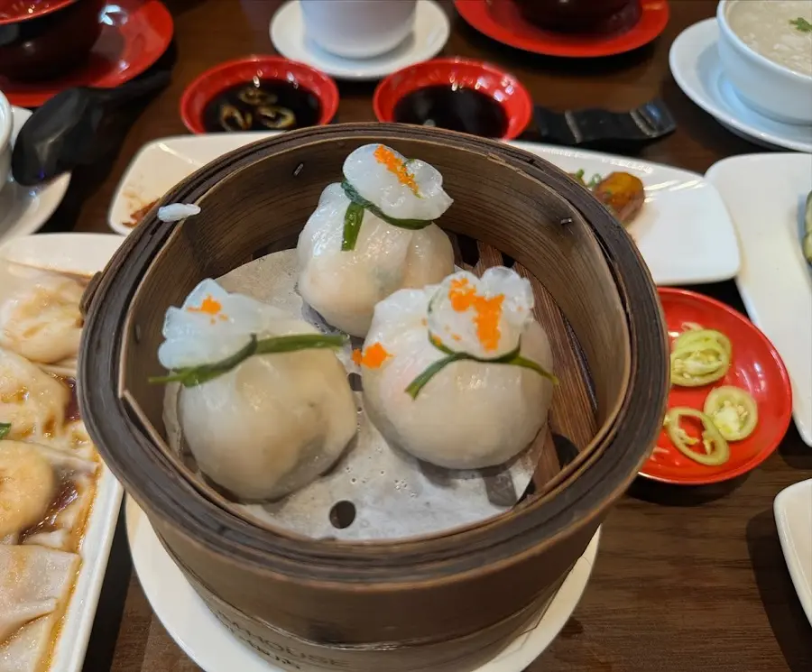 9 gợi ý quán dimsum ngon, giá rẻ ở Sài Gòn cho tín đồ ăn vặt