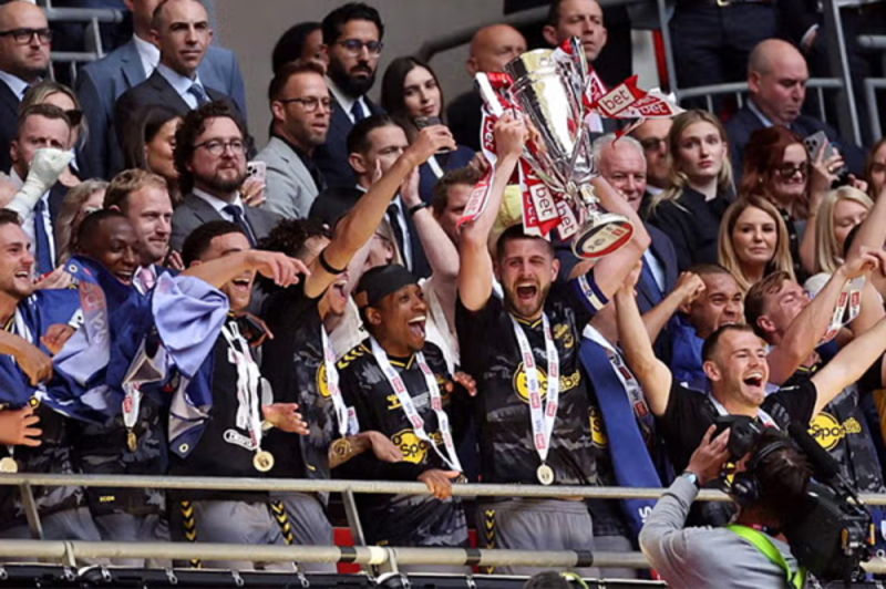 Tìm hiểu về Giải bóng đá Ngoại hạng Anh: Vị trí và sức hấp dẫn của giải đấu