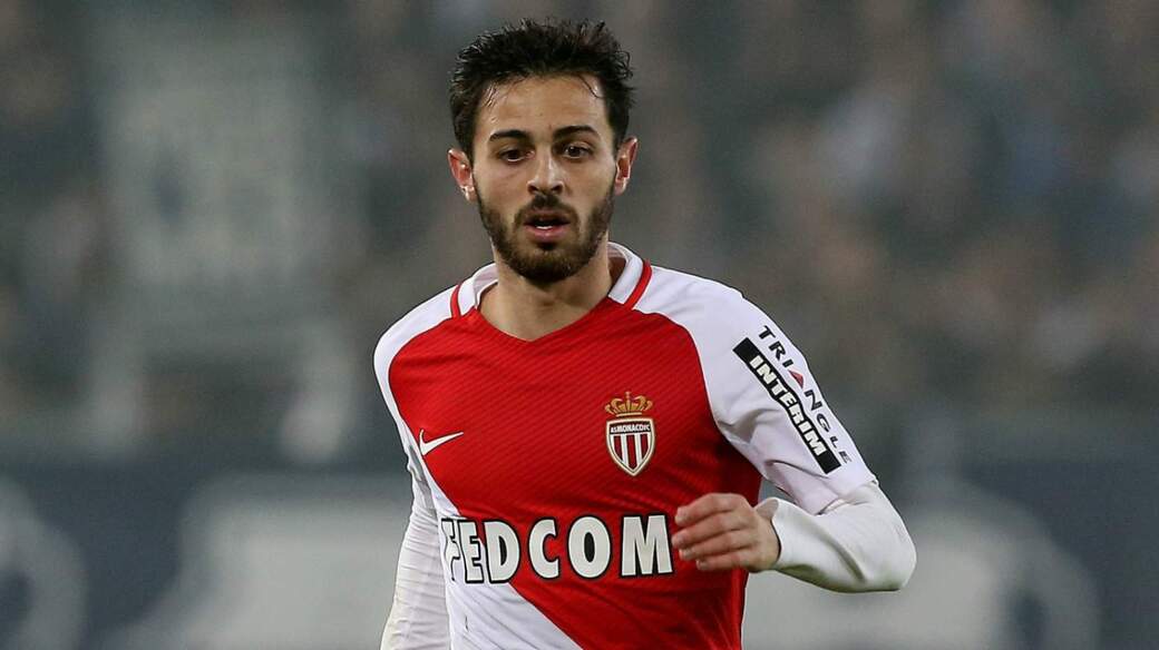 Tiểu Sử Cầu Thủ Bernardo Silva - Tài Năng Của Bóng Đá Bồ Đào Nha