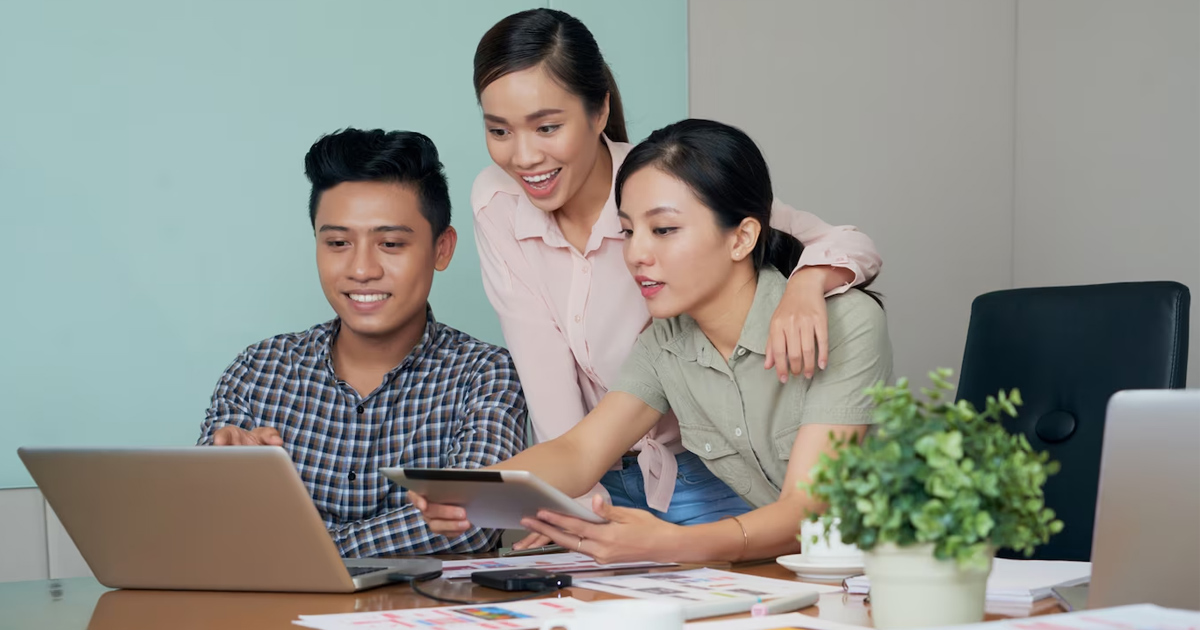 Kỹ năng tự học hỏi trong chăm sóc khách hàng