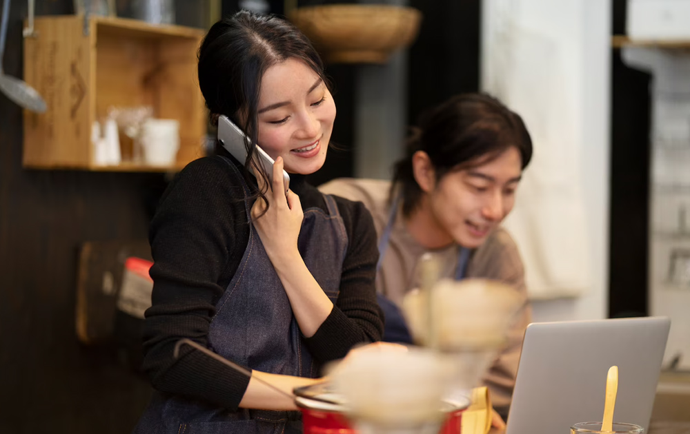 Kỹ năng giao tiếp trong chăm sóc khách hàng