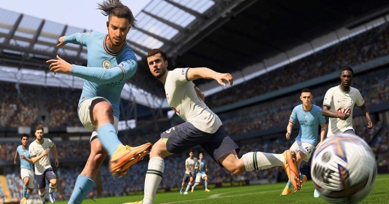 Phân tích kỹ thuật Flick and Heel trong bóng đá chuyên nghiệp