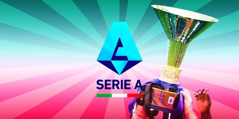 Serie A – Giải Vô Địch Quốc Gia Ý: Lịch Sử, Đội Bóng Và Phong Cách Bóng Đá Đặc Trưng