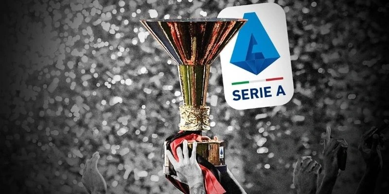Serie A – Giải Vô Địch Quốc Gia Ý: Lịch Sử, Đội Bóng Và Phong Cách Bóng Đá Đặc Trưng