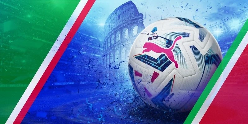 Serie A – Giải Vô Địch Quốc Gia Ý: Lịch Sử, Đội Bóng Và Phong Cách Bóng Đá Đặc Trưng