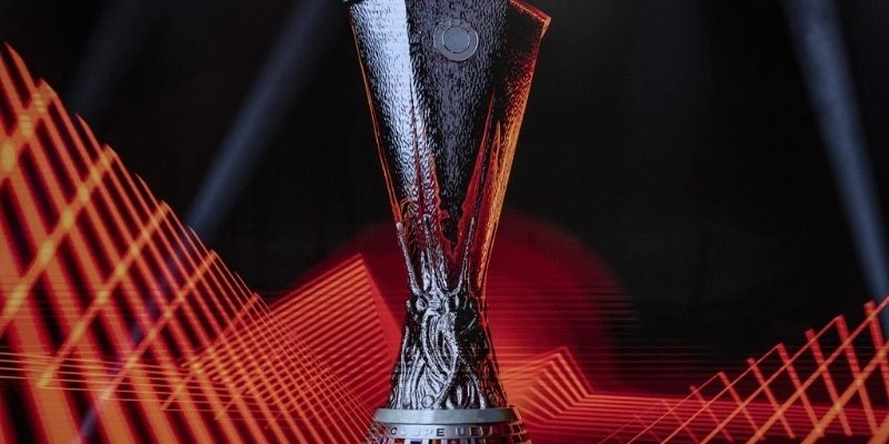 Sevilla ăn mừng chức vô địch Europa League