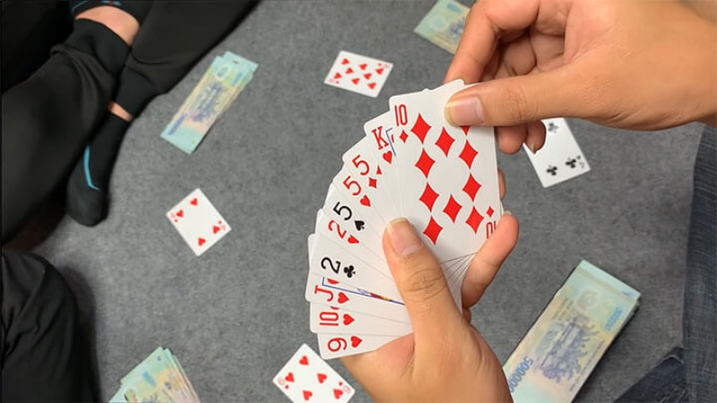 Khám Phá Luật Phỏm Tái Gửi Ù Đền Và Thông Tin Bạn Cần Biết