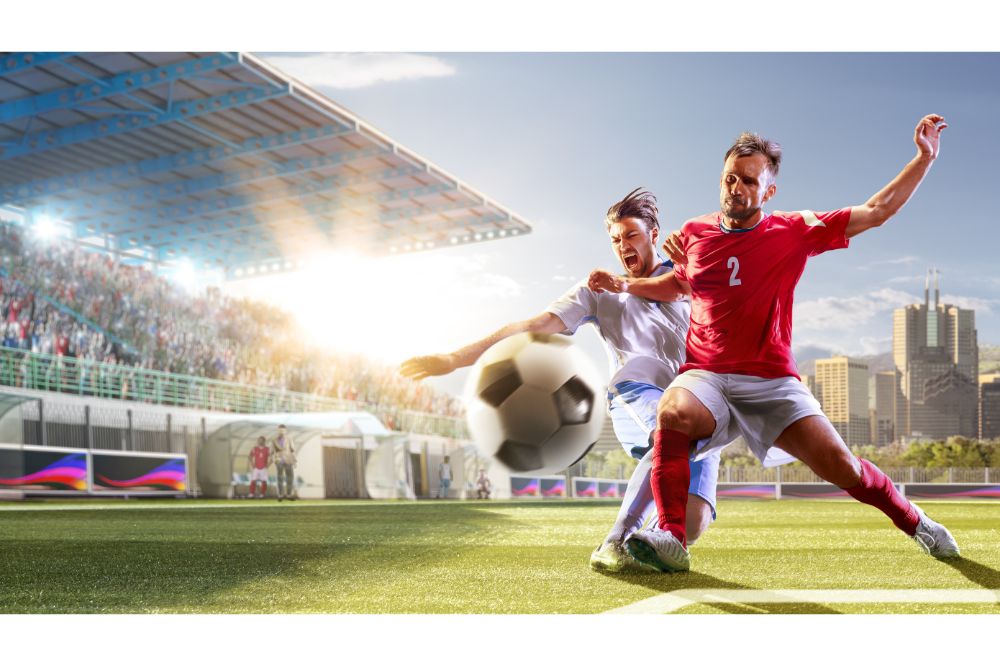 Sự Thay Đổi Của RM Trong Bóng Đá Hiện Đại