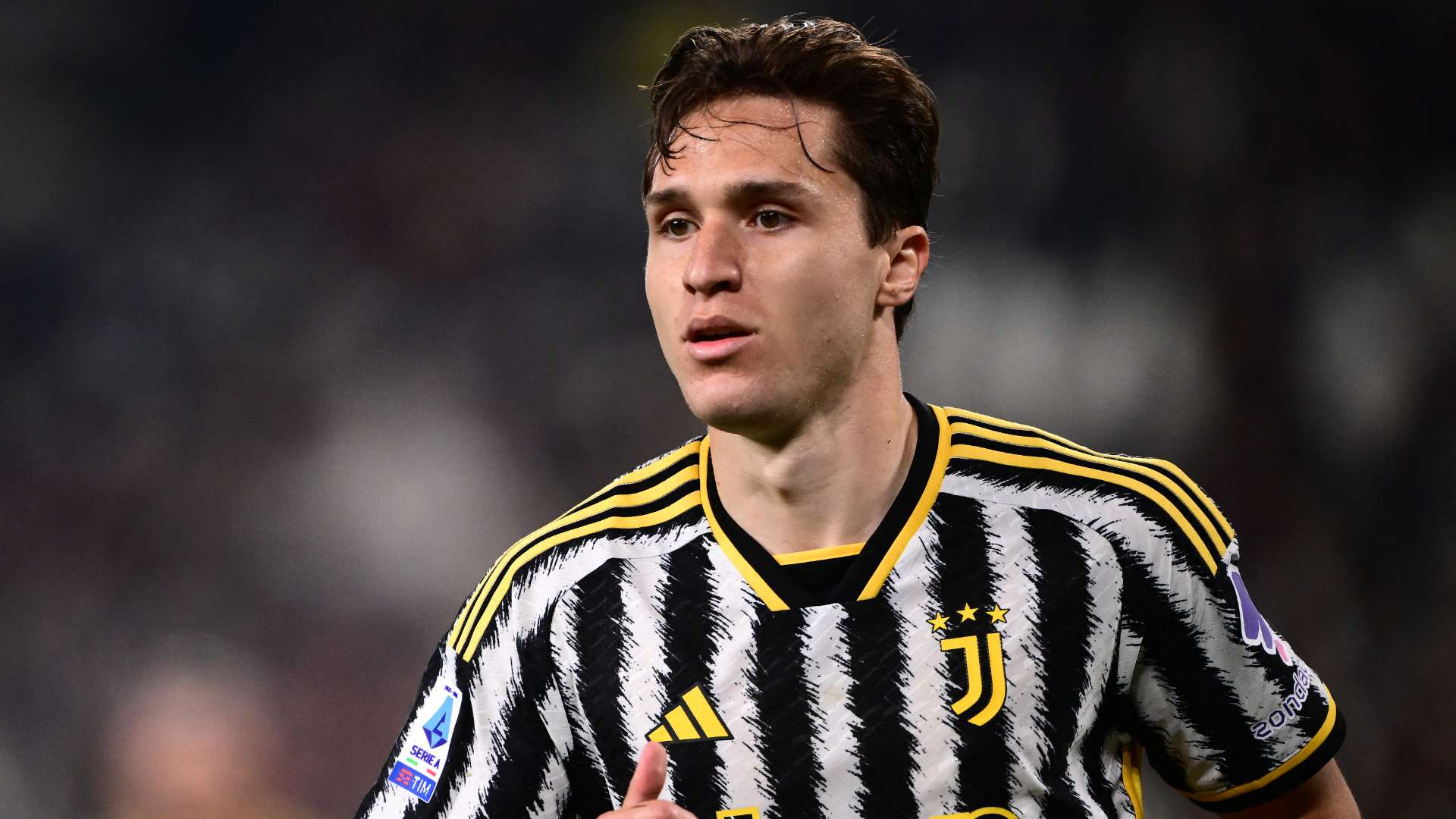 Federico Chiesa set for shock cut-price Barcelona transfer with Juventus  desperate to shift winger | Goal.com