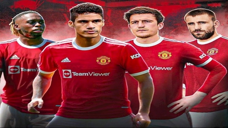 Hàng phòng ngự hiện tại của Manchester United