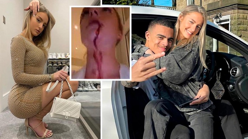 Cầu thủ Mason Greenwood - Nỗi buồn khắc khoải của MU