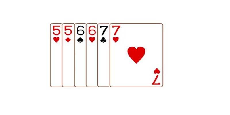 Sâm Có Được Đánh 3 Đôi Thông Không? Luật Chơi Và Chiến Thuật 2 Sâm Có Được Đánh 3 Đôi Thông Không? Giải Thích Luật Chuẩn