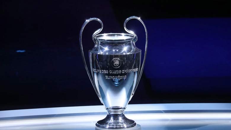 Cúp C1 là gì - MU có bao nhiêu cup vô địch C1 Châu Âu? - Báo Tuyên Quang điện tử