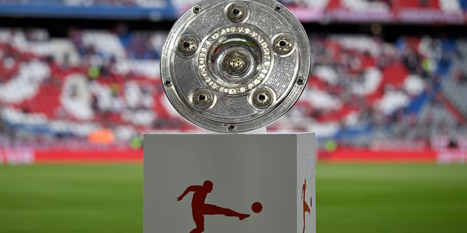 Thể lệ giải Bundesliga như thế nào? - Bongdaplus.vn
