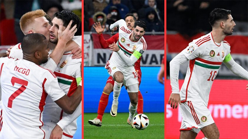 Những đội bóng ngựa ô tại EURO