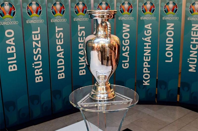 Euro mấy năm 1 lần và EURO là giải bóng đá gì