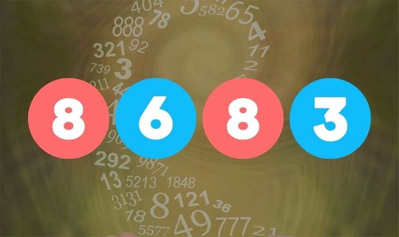 SIM đuôi 8386 mang lại may mắn và tài lộc cho chủ sở hữu