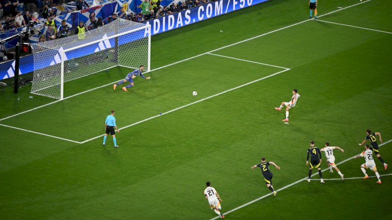 Đá Penalty Là Gì? Giải Thích Chi Tiết Cho Người Mới Tìm Hiểu