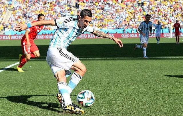 Kỹ Thuật Rabona Là Gì? Bí Quyết Tạo Nên Cú Sút Đầy Nghệ Thuật