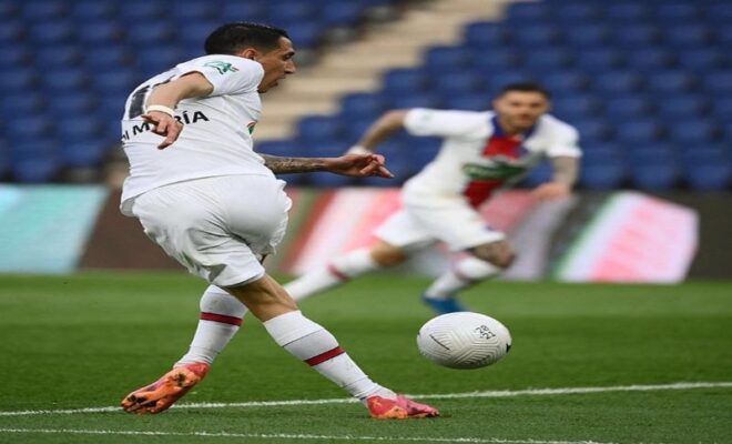 Rabona Là Gì? Đặc Điểm Và Cách Thực Hiện Kỹ Thuật Rabona