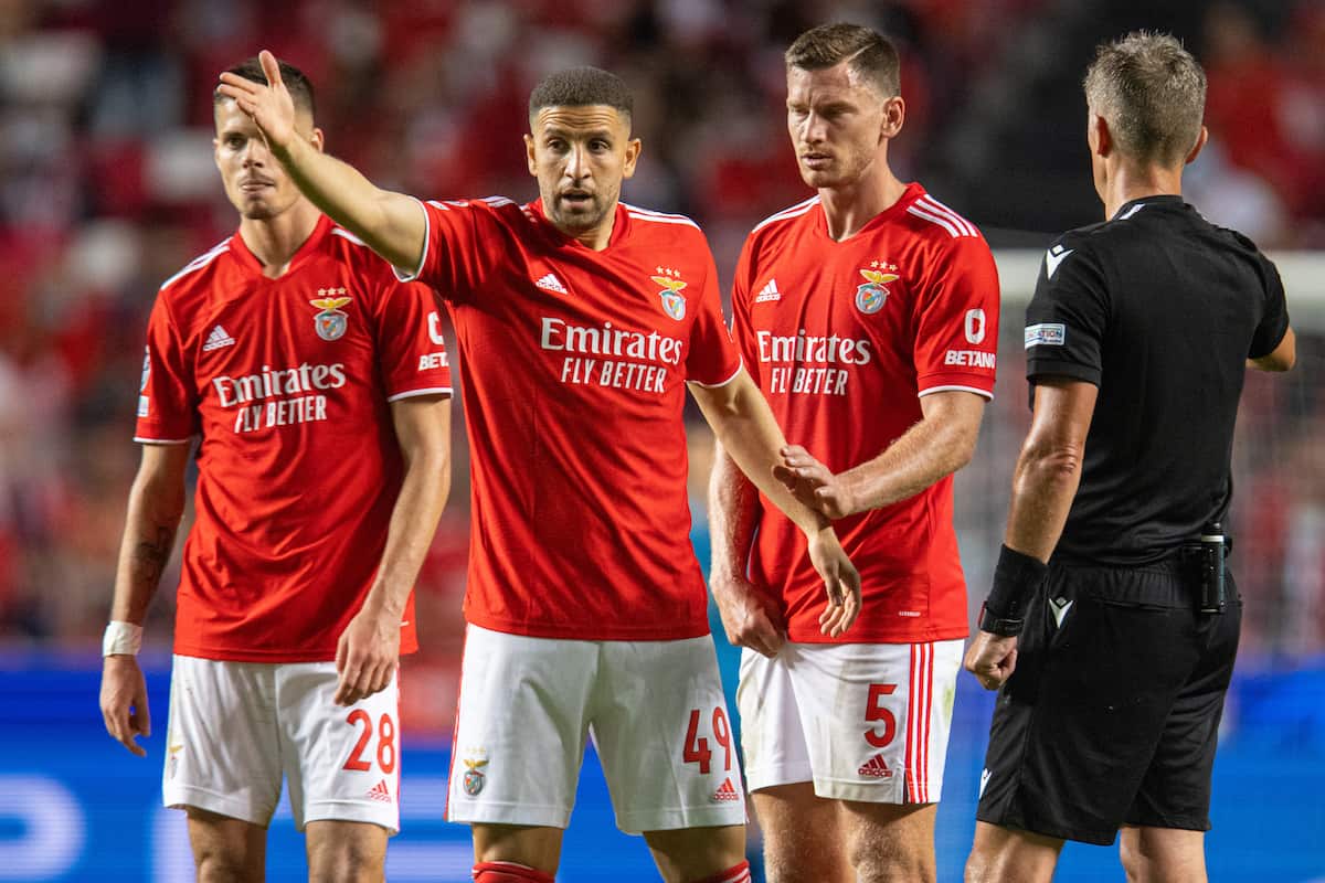 Benfica – Ông Lớn Của Bóng đá Bồ Đào Nha