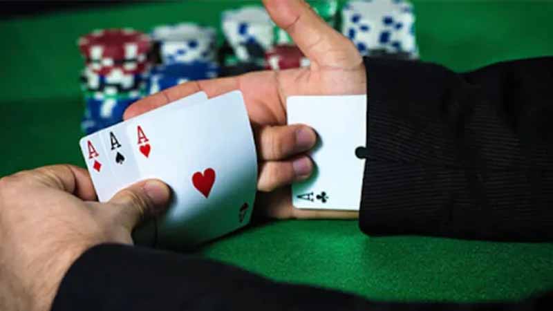 Liêng chất nào to nhất? Giải thích thứ tự lớn nhỏ chuẩn luật chơi - Top Game