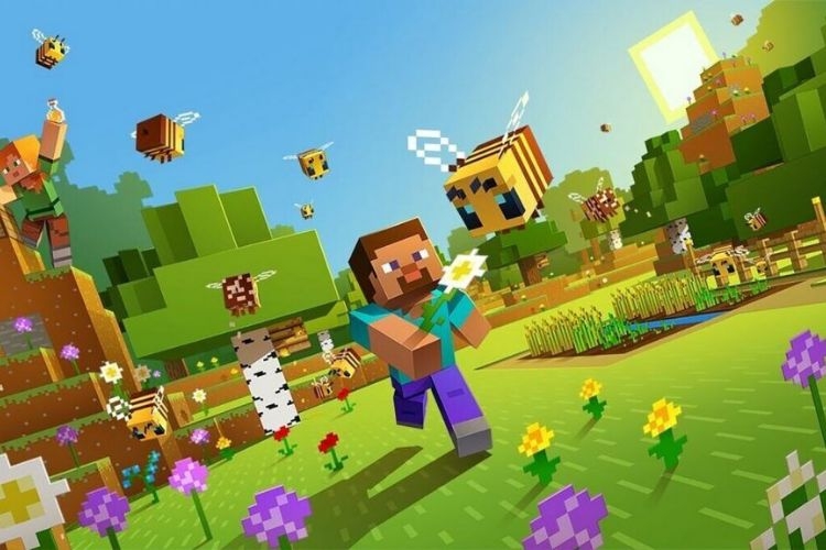 Chế độ sinh tồn trong Minecraft
