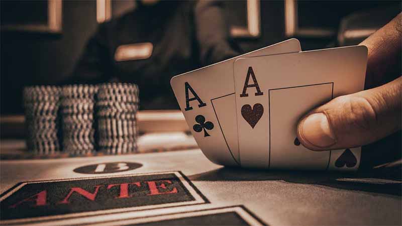 Chiến thuật chơi Short Deck Poker hiệu quả