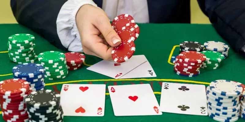 Sức hút của Short Deck Poker hiện nay