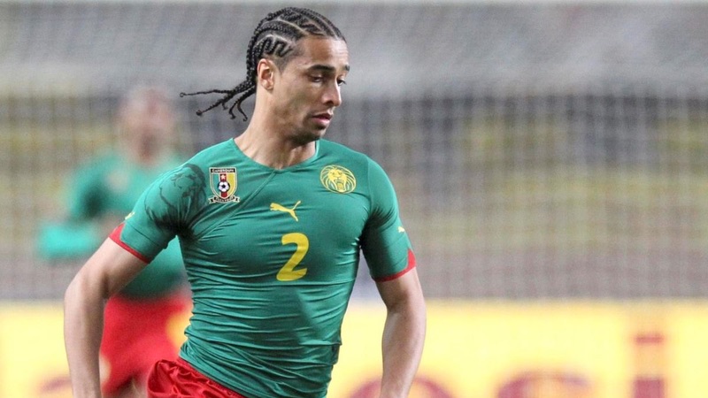 Cầu thủ Assou Ekotto - Chân dung cầu thủ chơi bóng vì tiền