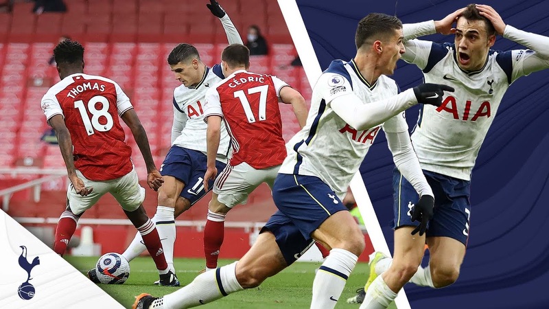 Cầu thủ Erik Lamela - Sai lầm của bậc thầy của rabona