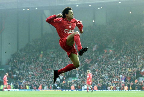 Jari Litmanen: Ông vua vĩ đại của xứ Ngàn Hồ