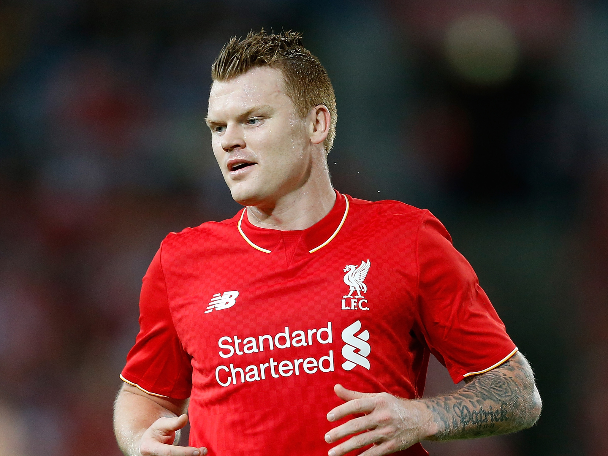 John Arne Riise - Notícias - IMDb