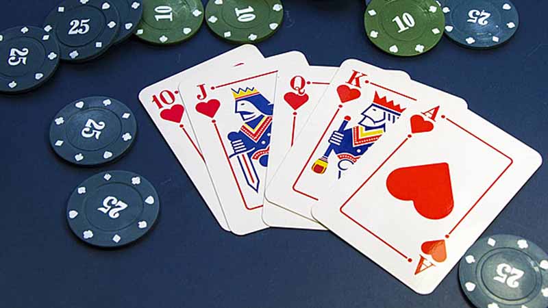 Xì tố và xì dách khác nhau thế nào? Góc nhìn chuyên gia cho người mới bắt  đầu - Top Game