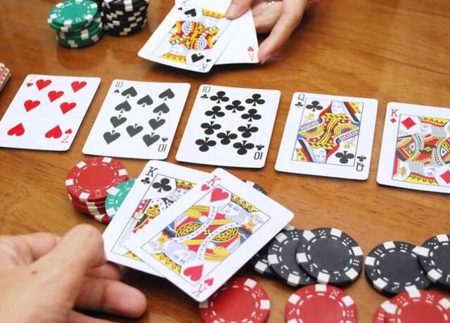 Những thuật ngữ trong poker chi tiết từ cơ bản đến nâng cao